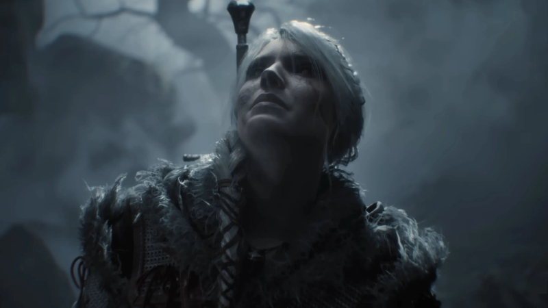 Вакансии CD Projekt Red раскрыли новые подробности Hadar — загадочной RPG с «безграничным потенциалом»