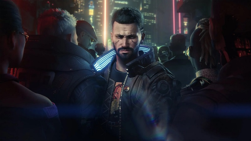 Вакансии CD Projekt Red раскрыли новые подробности Hadar — загадочной RPG с «безграничным потенциалом»