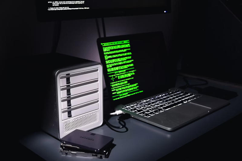 Вирус AryStinger захватил тысячи маршрутизаторов D-Link и Linksys, а также NAS-хранилищ QNAP