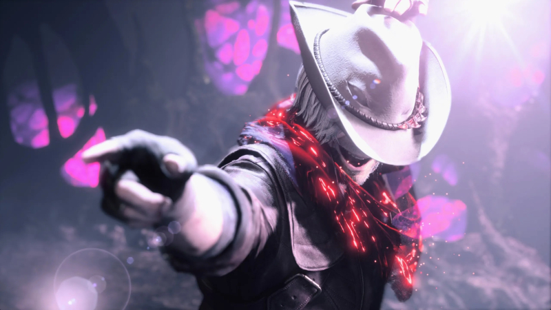 Возраст не помеха: спустя семь лет с релиза Devil May Cry 5 установила рекорд по продажам за год