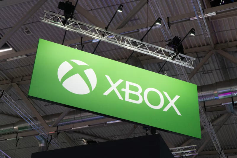 Xbox не сдаётся: компания видит спасение в эксклюзивах и новой консоли Helix