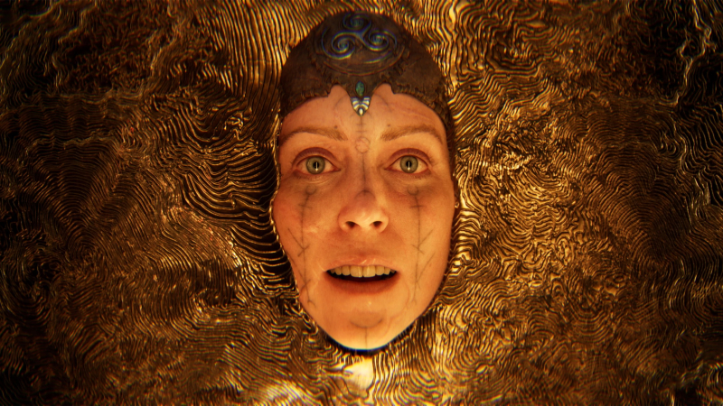 Xbox решила судьбу Ninja Theory ещё до анонса Senua — игру показали для инвесторов