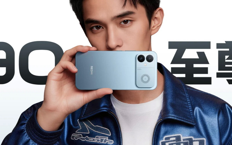 Xiaomi выпустила смартфон Redmi K90 Ultra — Snapdragon 8 Elite, вентилятор и батарея на 8550 мА·ч по цене от 0