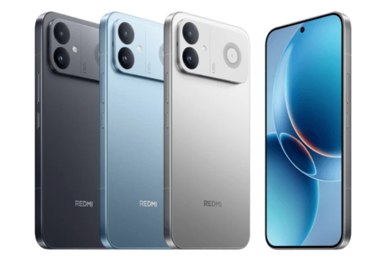 Xiaomi выпустила смартфон Redmi K90 Ultra — Snapdragon 8 Elite, вентилятор и батарея на 8550 мА·ч по цене от 0
