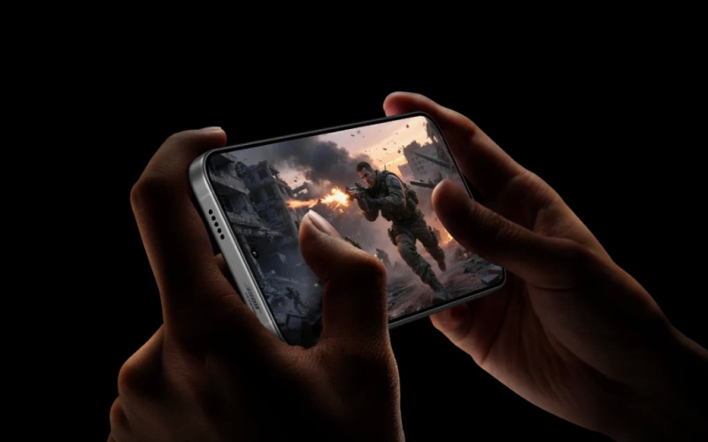 Xiaomi выпустила смартфон Redmi K90 Ultra — Snapdragon 8 Elite, вентилятор и батарея на 8550 мА·ч по цене от 0