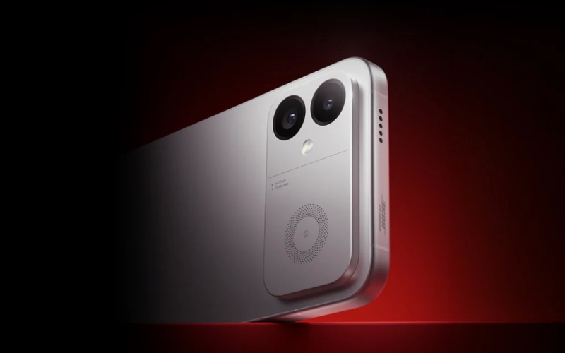 Xiaomi выпустила смартфон Redmi K90 Ultra — Snapdragon 8 Elite, вентилятор и батарея на 8550 мА·ч по цене от 0