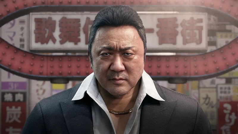 Журналисты нашли подтверждения, что новой студии создателя Yakuza больше не существует