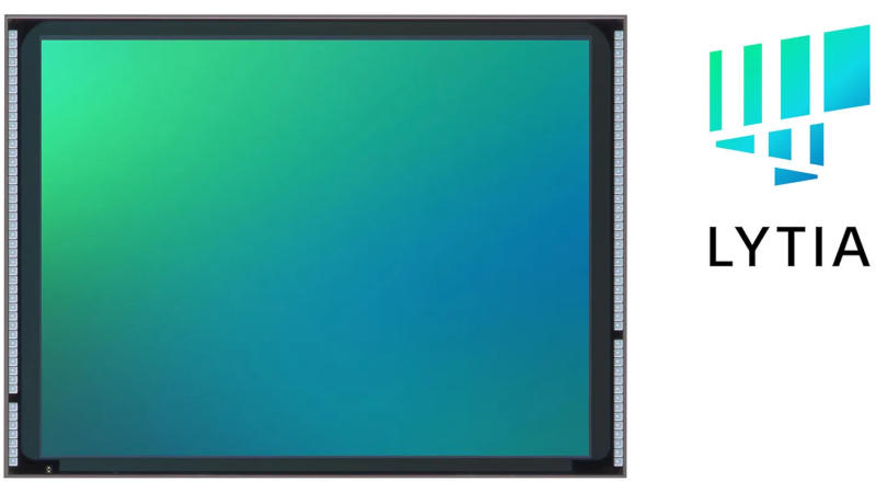 Зум-камеры в смартфонах начнут снимать чётче — представлен сенсор Sony LYTIA 610 со структурой RB2×2 OCL
