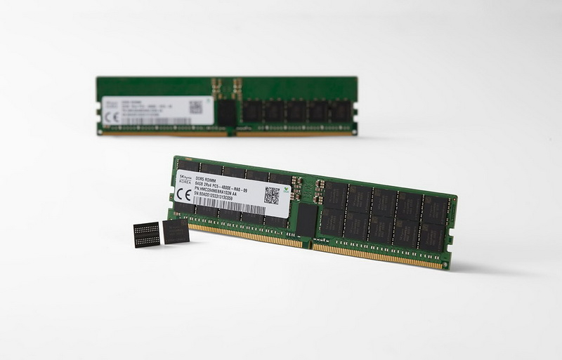 Adata: кризис на рынке памяти DRAM затянется ещё на 10 лет
