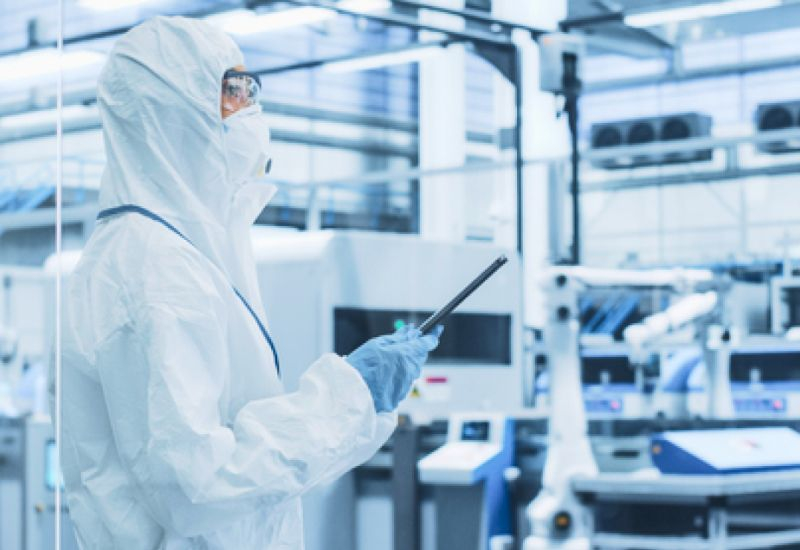 Акции SK hynix в среду возглавили ралли на азиатском рынке, подорожав на 11 %