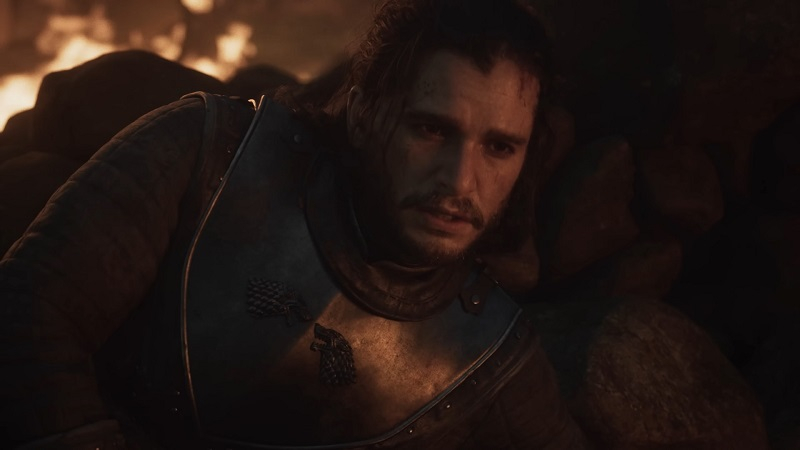 Амбициозная стратегия Game of Thrones: War for Westeros по мотивам «Игры престолов» не выйдет в 2026 году