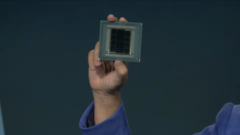 AMD представила первые процессоры на Zen 6 — версии EPYC 9006X получат более 1 Гбайт кеша
