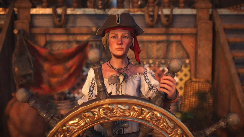 Аналитики: ещё до релиза Assassin’s Creed Black Flag Resynced обогнала Skull and Bones по продажам в Steam