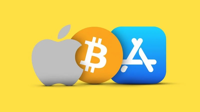 Apple ответит в суде за то, что пропустила в App Store мошеннический криптокошелёк — пользователи потеряли ,8 млн
