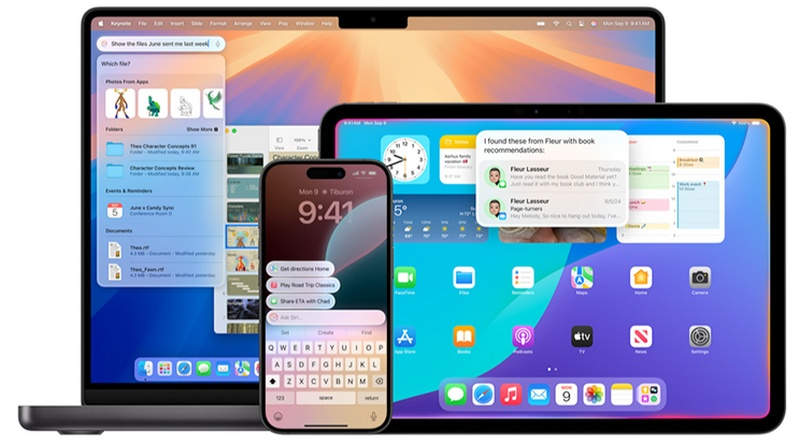 Apple запустила подписку на iPhone и другие устройства — можно платить помесячно и менять гаджеты на новые