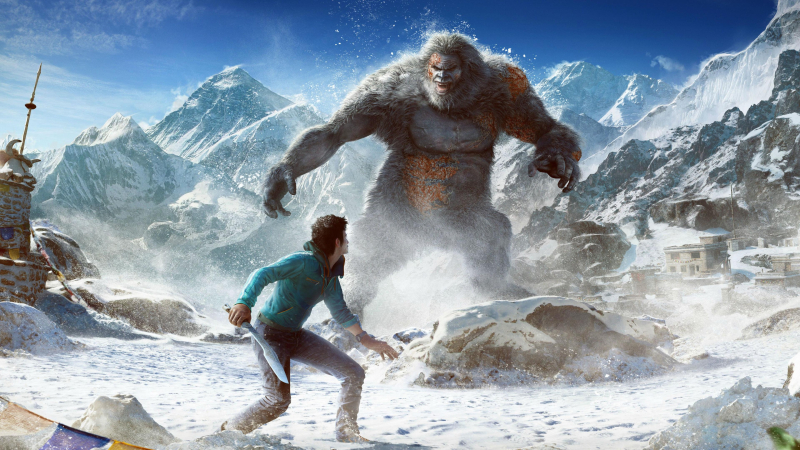 Авторитетный инсайдер: Ubisoft отменила эвакуационный шутер по Far Cry ради новой «очень амбициозной» Far Cry