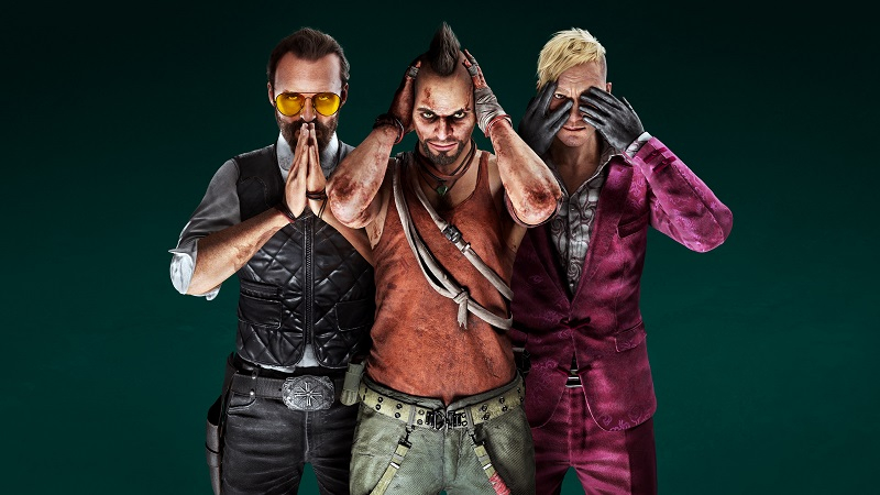 Авторитетный инсайдер: Ubisoft отменила эвакуационный шутер по Far Cry ради новой «очень амбициозной» Far Cry