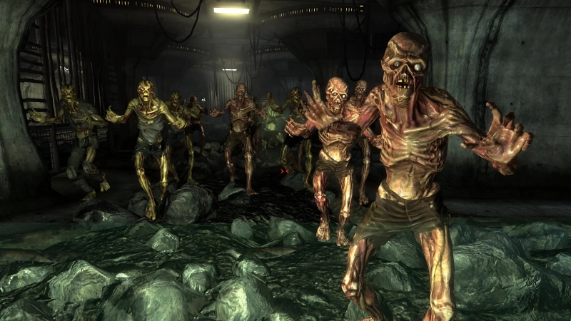 Авторитетный журналист подтвердил существование Fallout 3 Remastered — игру разрабатывает не Bethesda, а по сети уже «гуляет» геймплей