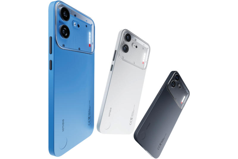 Бюджетный смартфон Nothing Phone (4b) представлен официально по цене €329