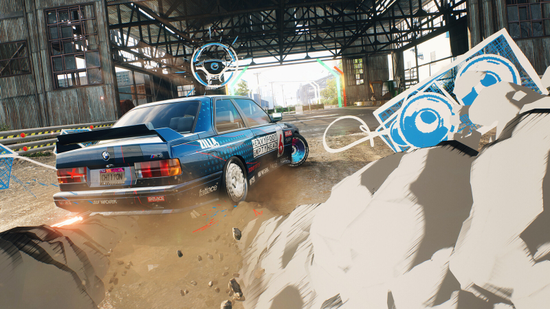 Больше никаких Burnout и Need for Speed: спустя 30 лет создания гоночных игр Criterion «целиком сосредоточена» на Battlefield