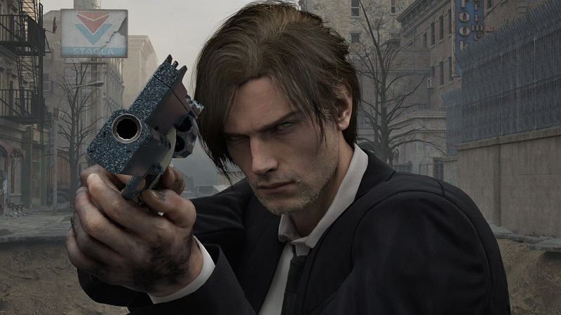 Capcom отчиталась о мощном квартале — Resident Evil Requiem и Pragmata достигли новых вершин продаж