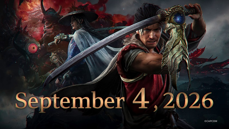 Capcom всё-таки перенесла Onimusha: Way of the Sword — амбициозный самурайский боевик выйдет на три недели раньше
