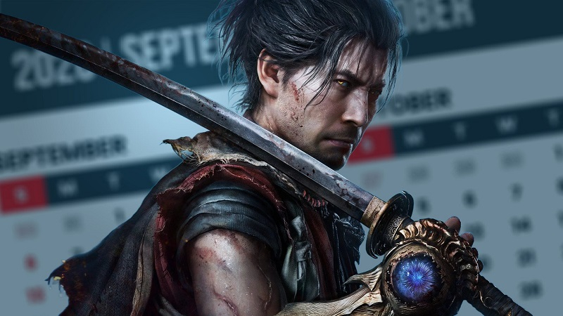 Capcom всё-таки перенесла Onimusha: Way of the Sword — амбициозный самурайский боевик выйдет на три недели раньше