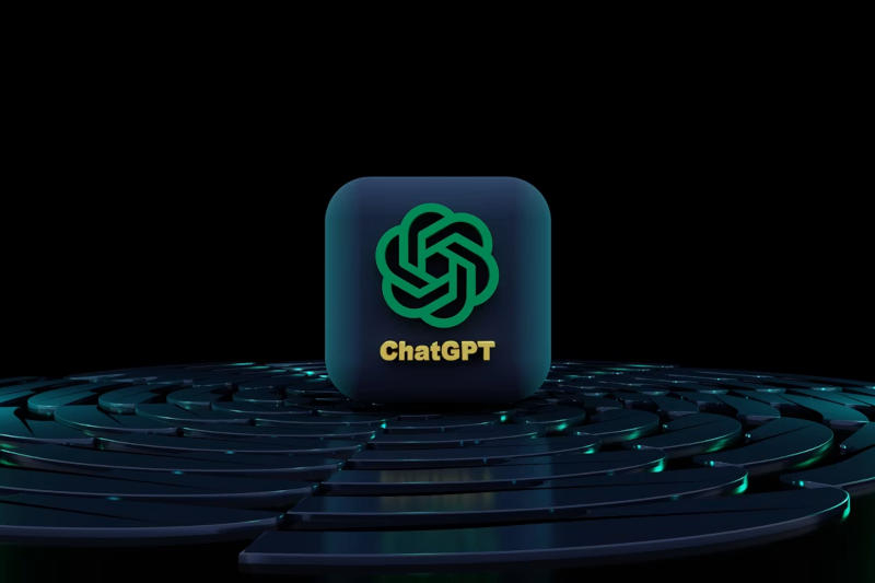 ChatGPT вошёл в список самых подделываемых брендов в интернете