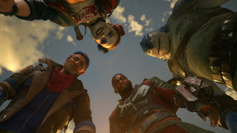 «Чувствовал, будто расхожусь по швам»: ведущие разработчики Suicide Squad: Kill the Justice League едва не ушли из индустрии из-за провала игры