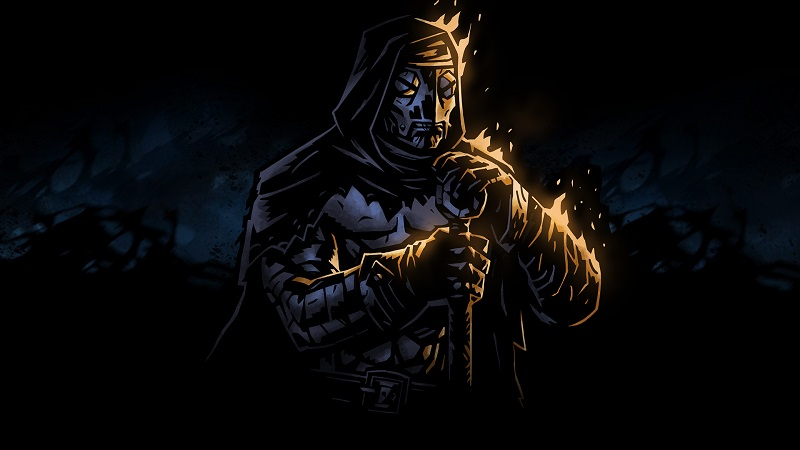 Darkest Dungeon спустя 10 лет после релиза получит дополнение  с персонажами из Darkest Dungeon 2 — подробности The Fire's Edge