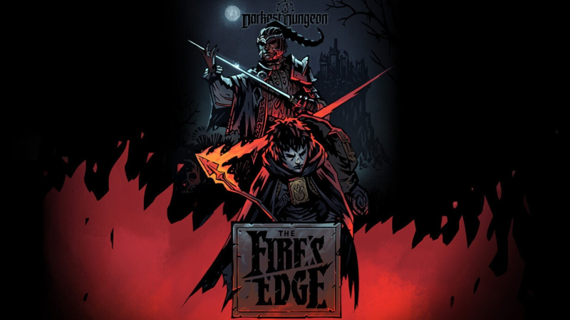 Darkest Dungeon спустя 10 лет после релиза получит дополнение  с персонажами из Darkest Dungeon 2 — подробности The Fire's Edge