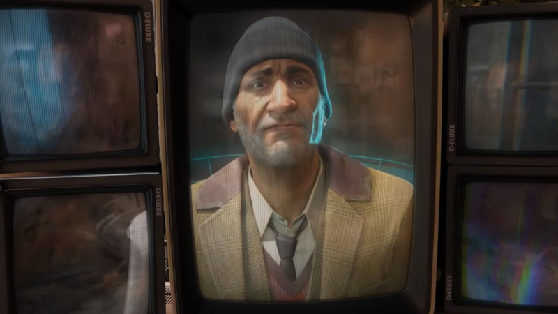 Датамайнер объяснил, почему Valve до сих пор не анонсировала Half-Life 3