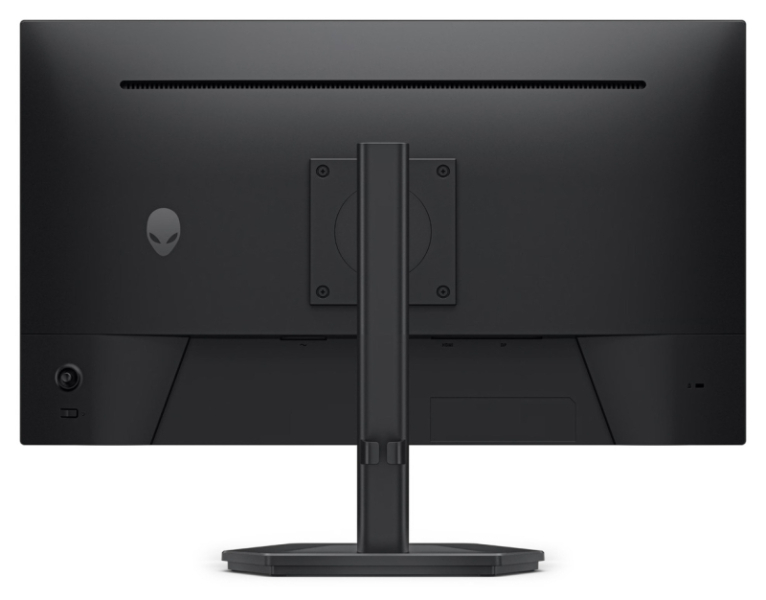 Dell выпустила игровой 27-дюймовый монитор Alienware AW2726DL с 1440p и 280 Гц за 0