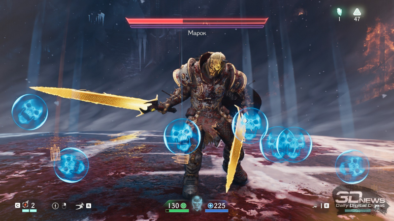 DOOM: The Dark Ages — Revelations. Без откровений. Рецензия