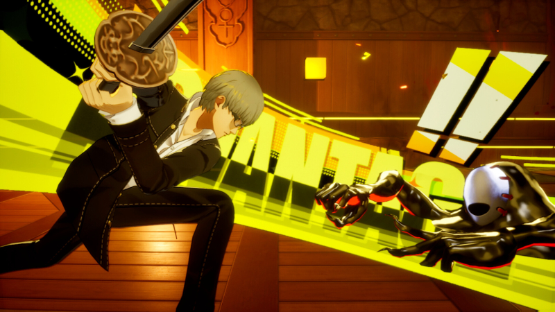 «Эта игра выглядит феноменально»: утечка 26 минут геймплея Persona 4 Revival впечатлила фанатов
