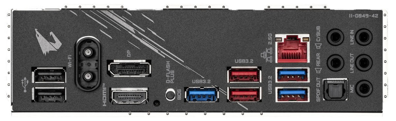 Gigabyte выпустила AM4-плату B550 Aorus Elite с поддержкой Wi-Fi 7
