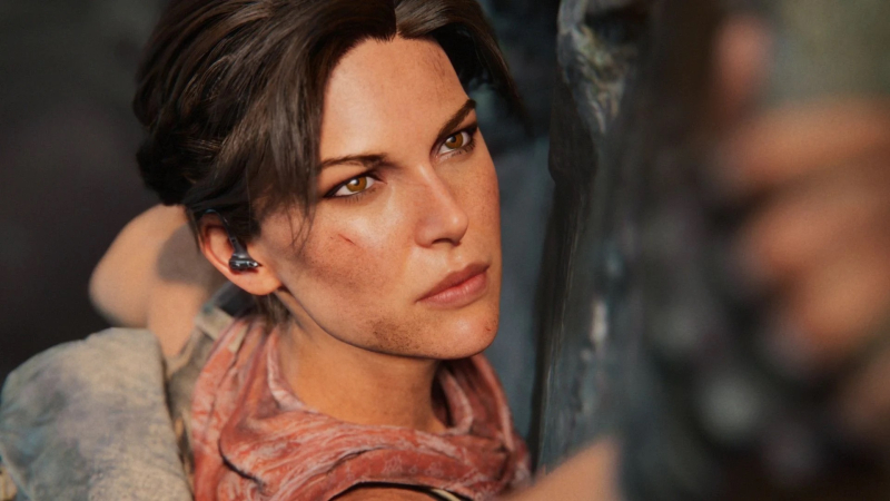 Глава Amazon Games перенёс Tomb Raider: Catalyst на 2028 год, но Amazon Games это опровергла