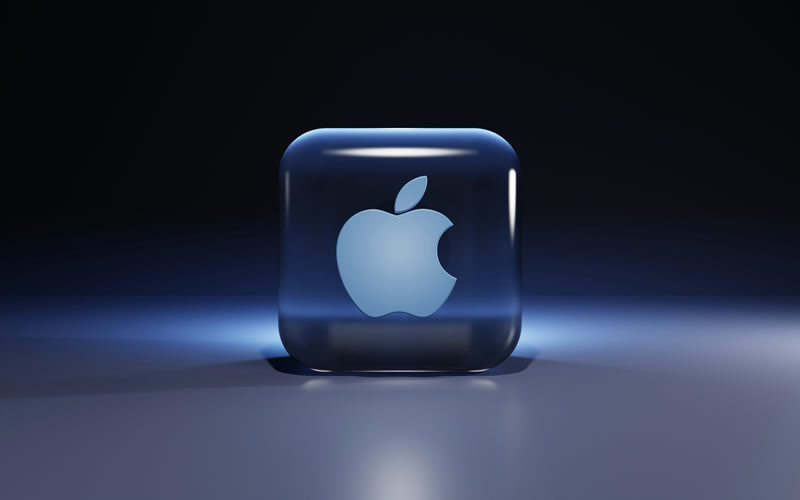 Гонка за статус самой дорогой компании мира обострилась: Apple догоняет Nvidia и приближается к трлн