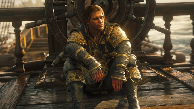 «Играть попросту не хочется»: Assassin’s Creed Black Flag Resynced стартовала в Steam со «смешанными» отзывами и лучшим пиковым онлайном для серии
