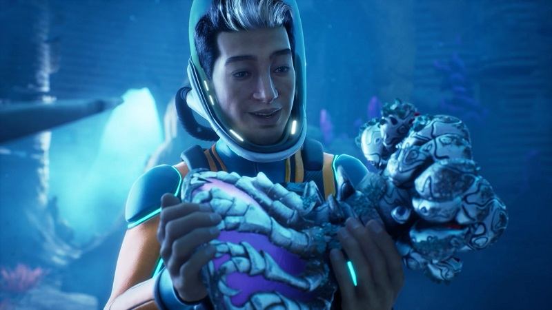 Игроки Subnautica 2 тонут в 3829 раз чаще американцев и другая интересная статистика раннего доступа