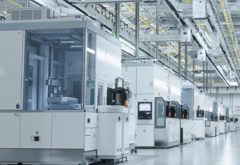 Индийское предприятие Tata на первых порах сможет выпускать чипы лишь по 90-нм техпроцессу