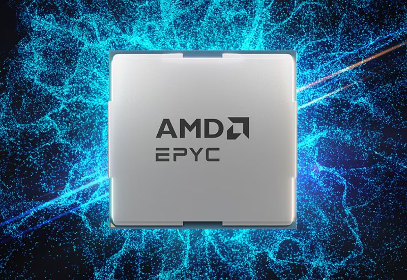Intel и AMD заключают с китайскими производителями серверного оборудования долгосрочные контракты на поставку процессоров