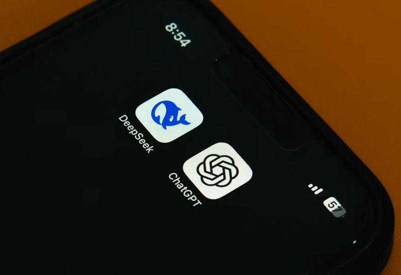 Китайская DeepSeek тайно разрабатывает собственный чип для инференса ИИ