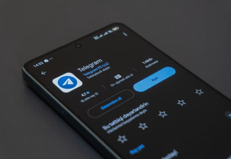 Короткие ссылки Telegram снова работают: домен t.me восстановился спустя сутки после отключения