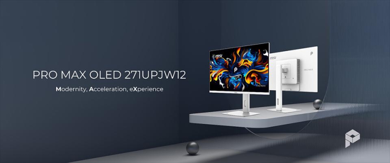 Lenovo выпустила первый в мире ноутбук с OLED-экраном, изготовленным методом струйной печати