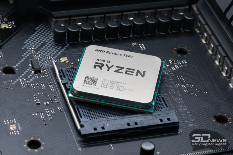 Лучший процессор под DDR4 в 2026 году: AM4 против LGA 1700