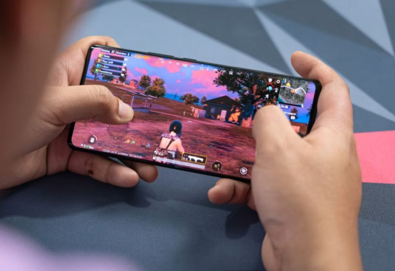 Meta✴ без лишнего шума выпустила мобильное приложение Pocket для вайб-кодинга игр на ходу