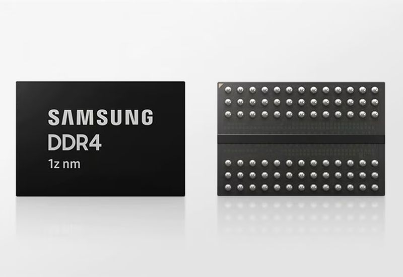 Meta✴ использует DDR4 в серверных системах, изначально её не поддерживающих