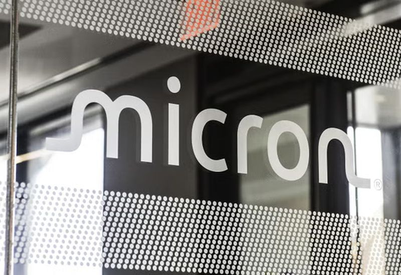 Micron договорилась вложить 0 млн в американское предприятие GlobalWafers по выпуску кремниевых пластин