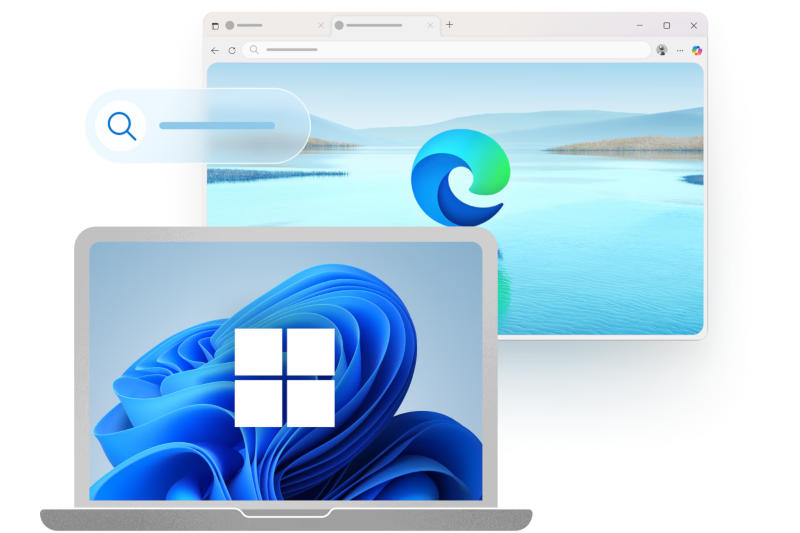 Microsoft добавила в браузер Edge поддержку аккаунтов Google